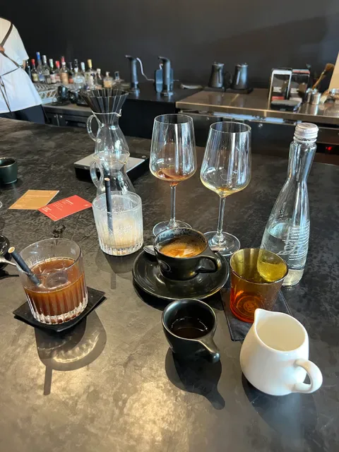 Blacklist Coffee Roasters