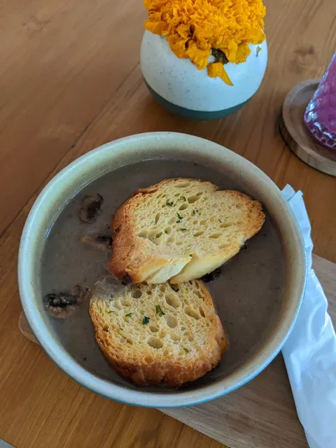 Blou Cafe Canggu