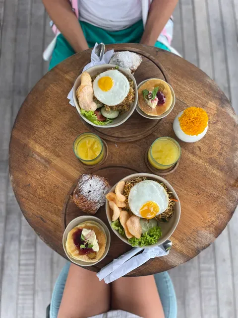 Blou Cafe Canggu