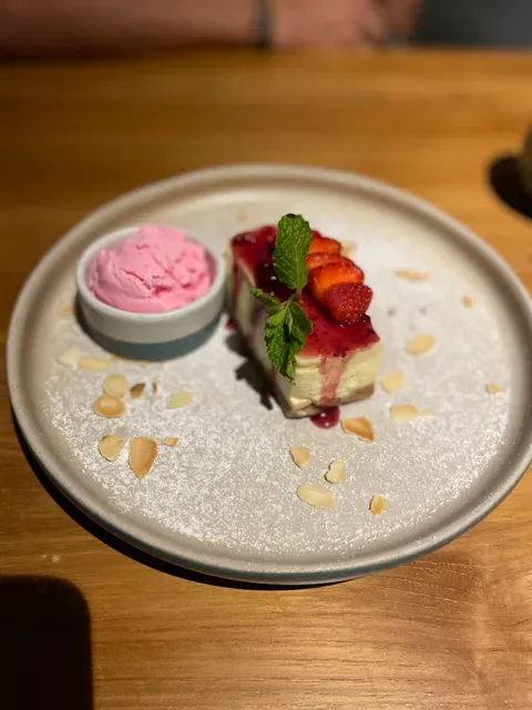 Blou Cafe Canggu