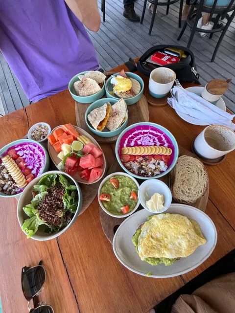 Blou Cafe Canggu