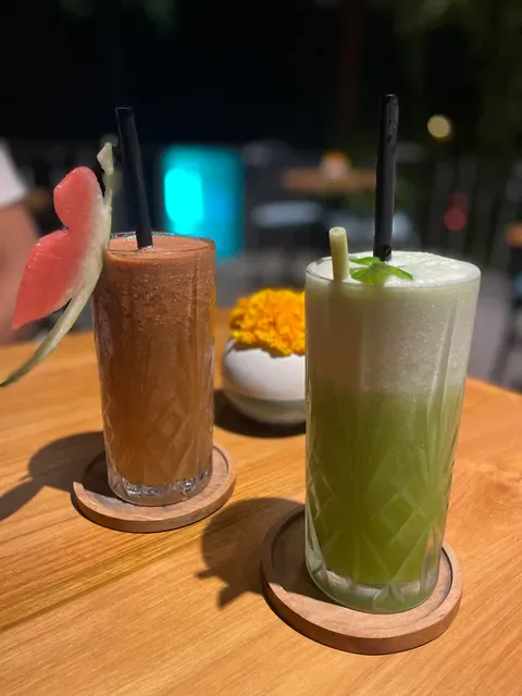 Blou Cafe Canggu