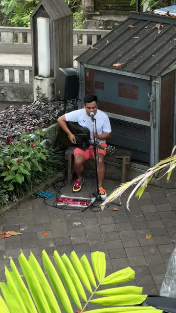 Blou Cafe Canggu
