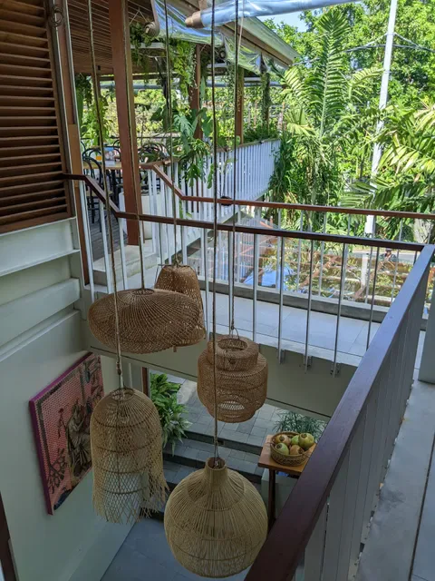 Blou Cafe Canggu