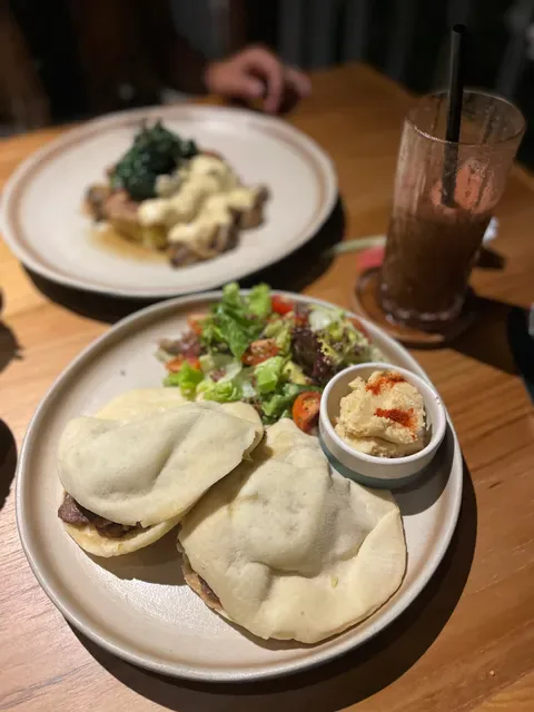 Blou Cafe Canggu
