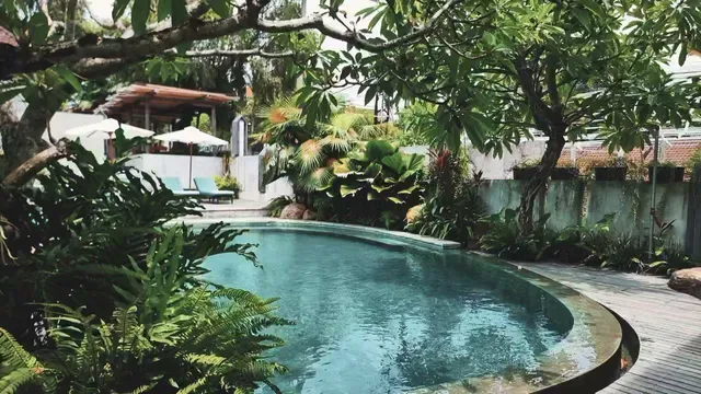 Blou Cafe Canggu