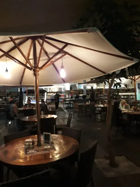 Brazilian Aussie BBQ @ Seminyak