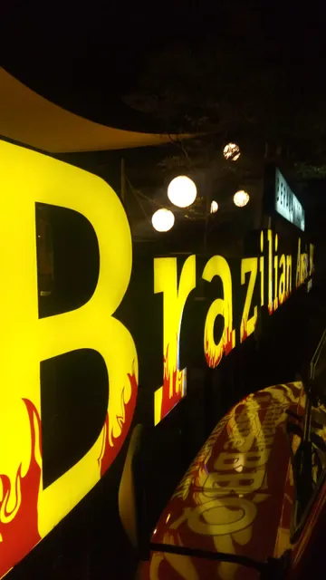 Brazilian Aussie BBQ @ Seminyak