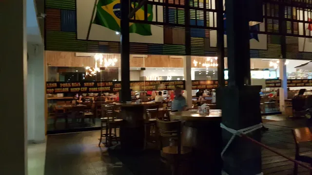 Brazilian Aussie BBQ @ Seminyak