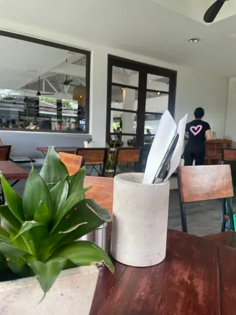 Brunch Club Berawa