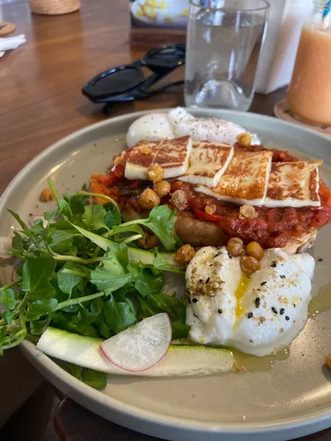 Brunch Club Berawa