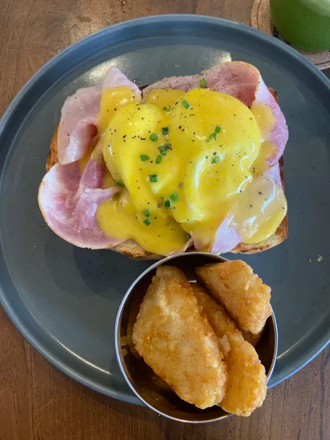 Brunch Club Berawa
