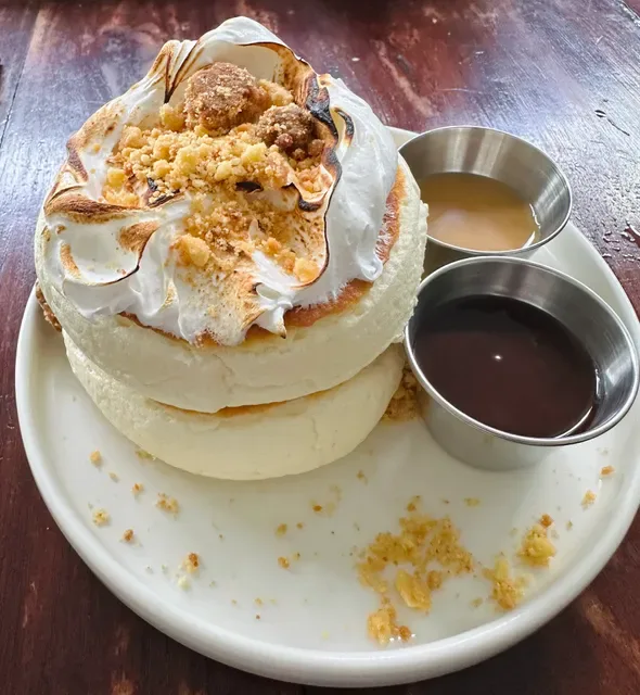 Brunch Club Berawa