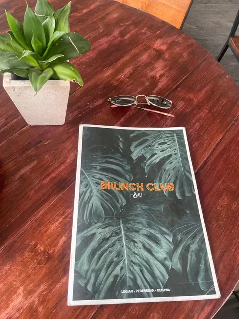 Brunch Club Berawa