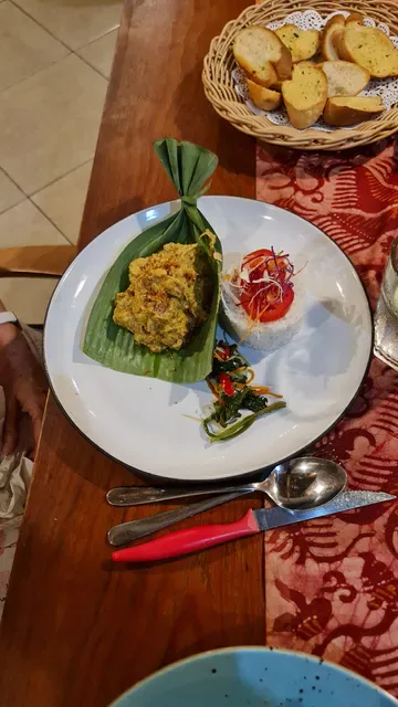 Buda Bakery & Resto