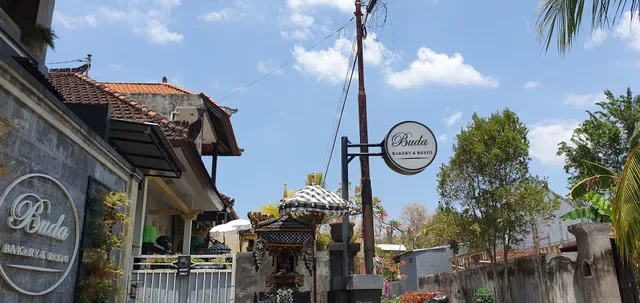 Buda Bakery & Resto