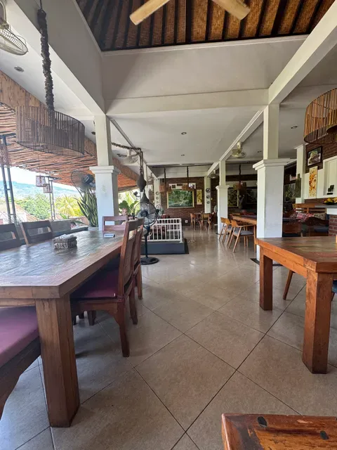Buda Bakery & Resto