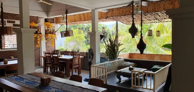 Buda Bakery & Resto