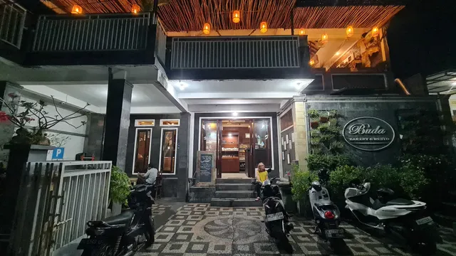 Buda Bakery & Resto