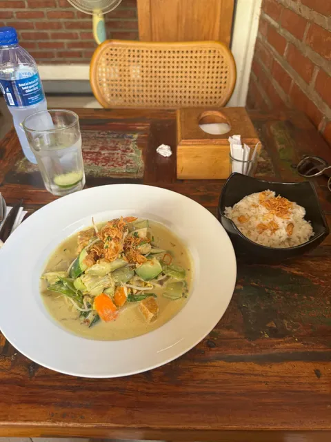 Buda Bakery & Resto