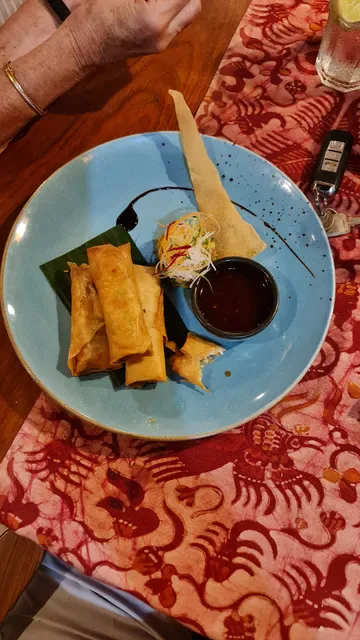 Buda Bakery & Resto