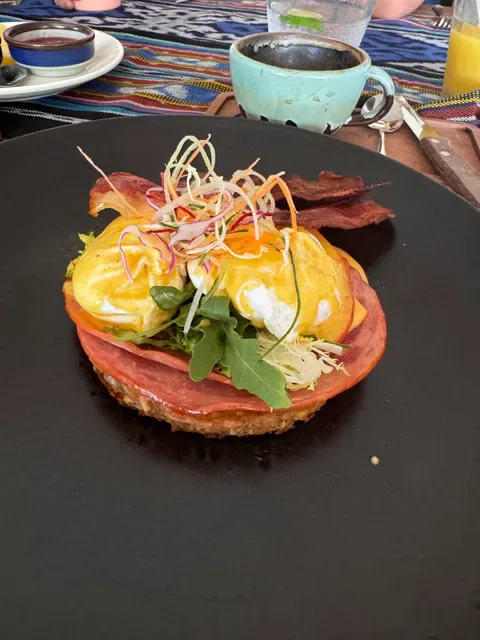 Buda Bakery & Resto