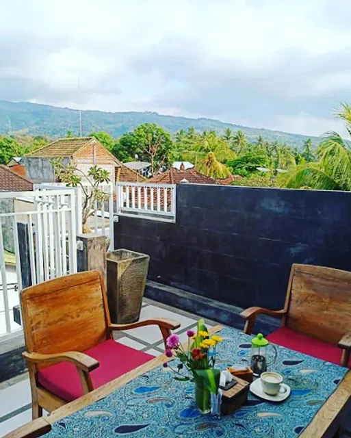 Buda Bakery & Resto