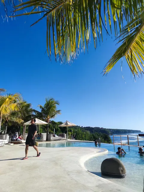 Café del Mar Bali