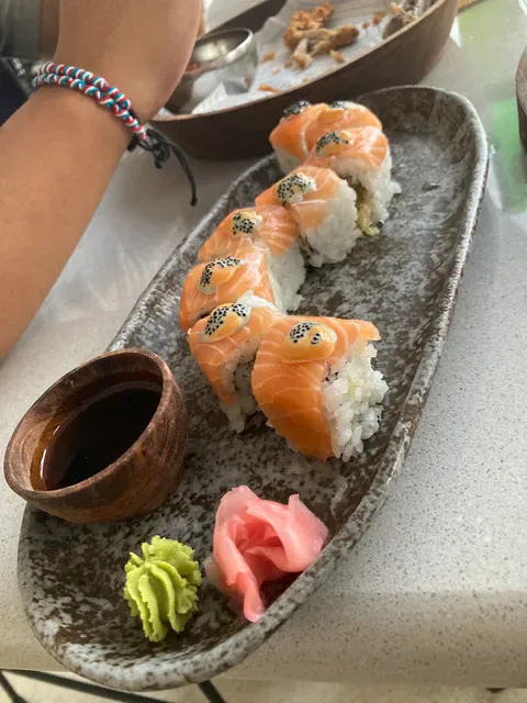 Café del Mar Bali