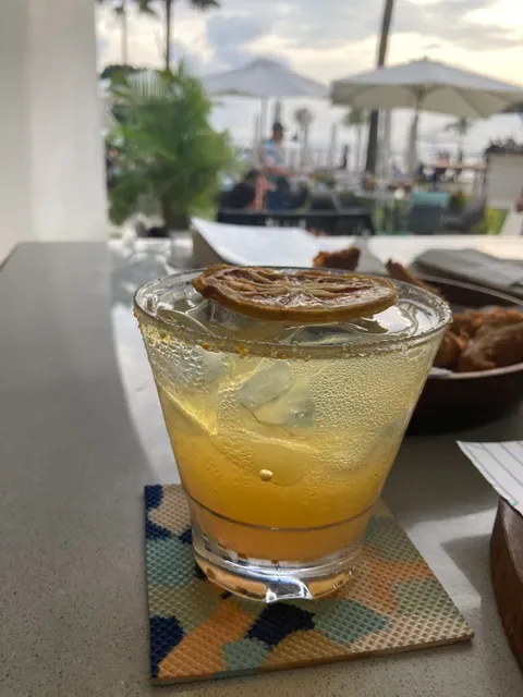 Café del Mar Bali