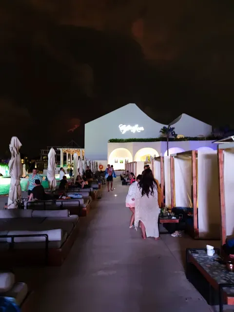 Café del Mar Bali