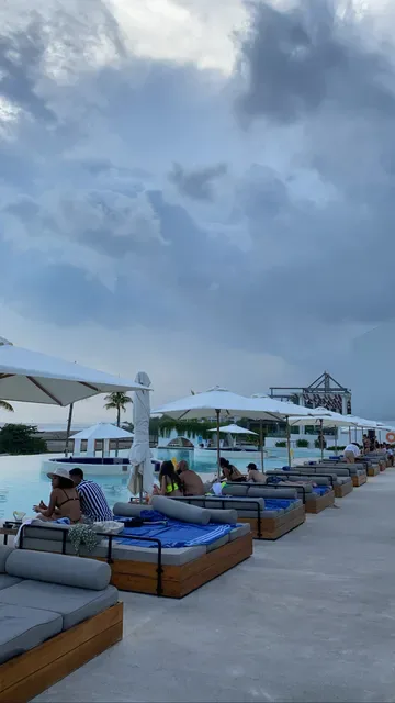 Café del Mar Bali
