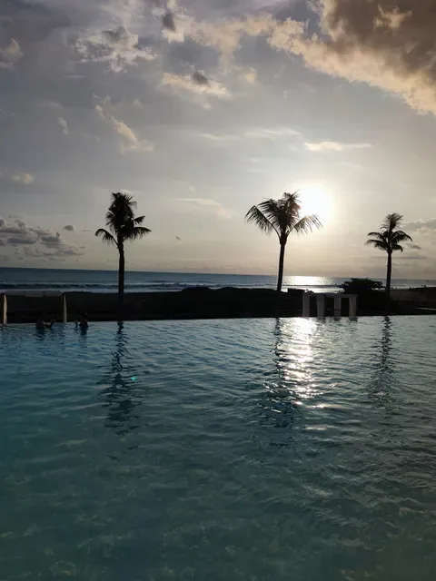 Café del Mar Bali