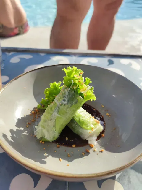 Café del Mar Bali