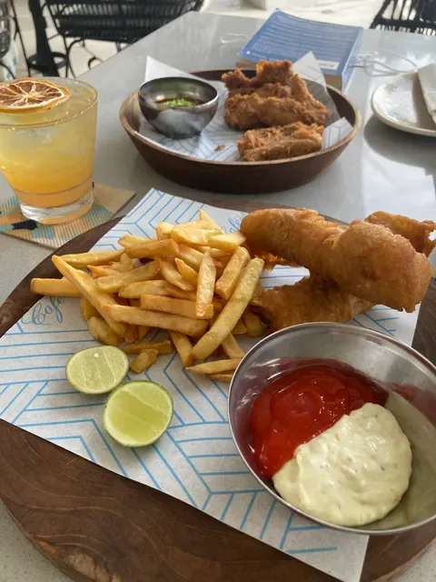 Café del Mar Bali