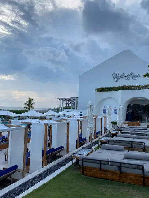Café del Mar Bali
