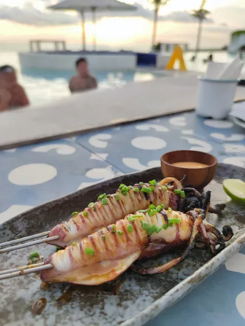 Café del Mar Bali