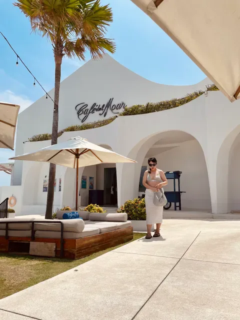Café del Mar Bali