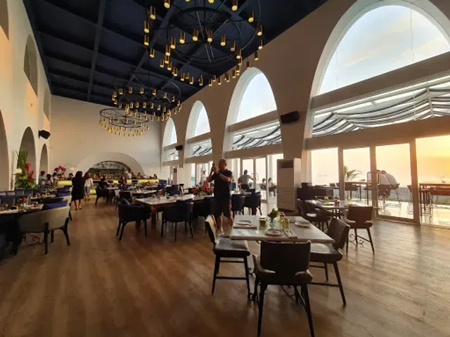 Café del Mar Bali