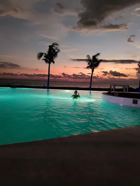 Café del Mar Bali