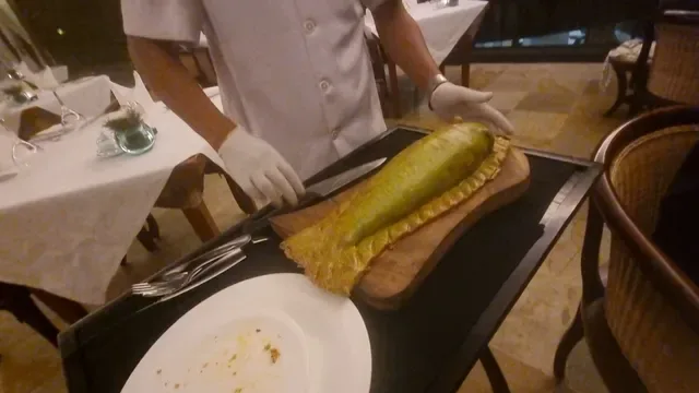 CasCades Restaurant