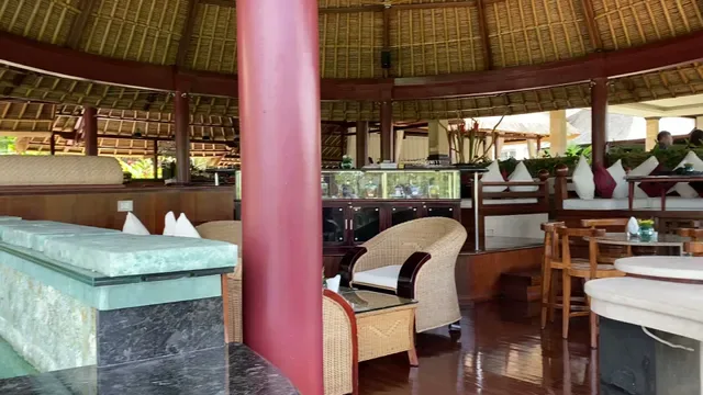 CasCades Restaurant