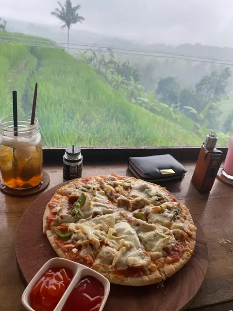 CataVaca Jatiluwih