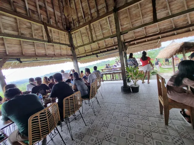 CataVaca Jatiluwih