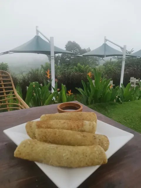 CataVaca Jatiluwih