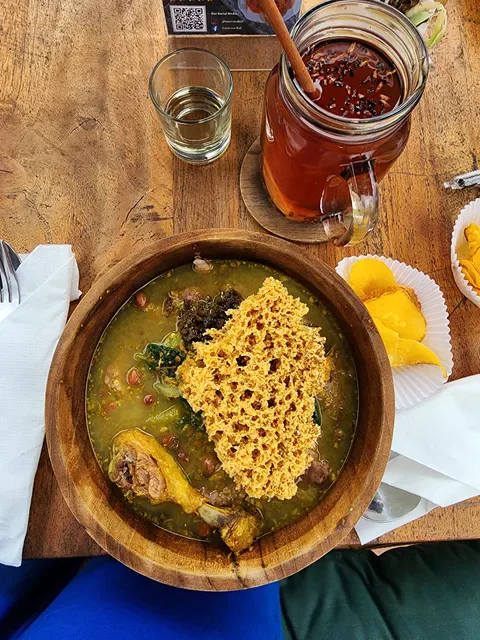 CataVaca Jatiluwih