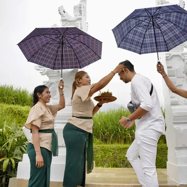 CataVaca Jatiluwih