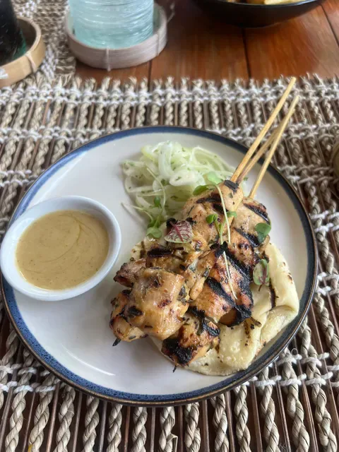 CHORA Mediterranean Restaurant & Bar