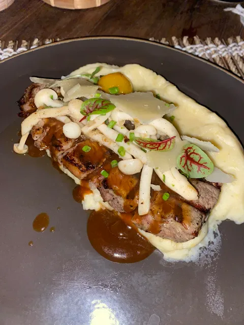 CHORA Mediterranean Restaurant & Bar
