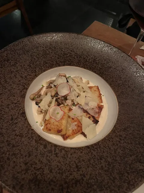 CHORA Mediterranean Restaurant & Bar